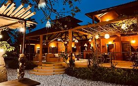 Cajou Lodge